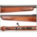 [SOLD] Anschutz 1717 17 HMR as new nice wood!